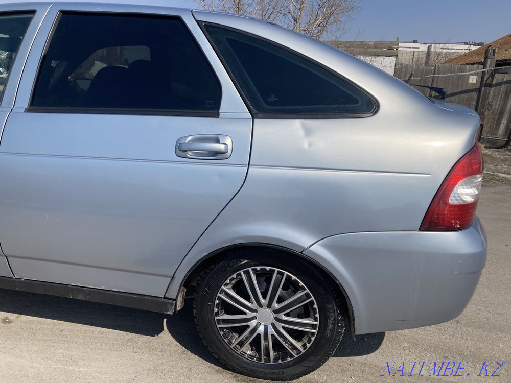 VAZ 2172 Priora Hatchback    year Kokshetau - photo 2