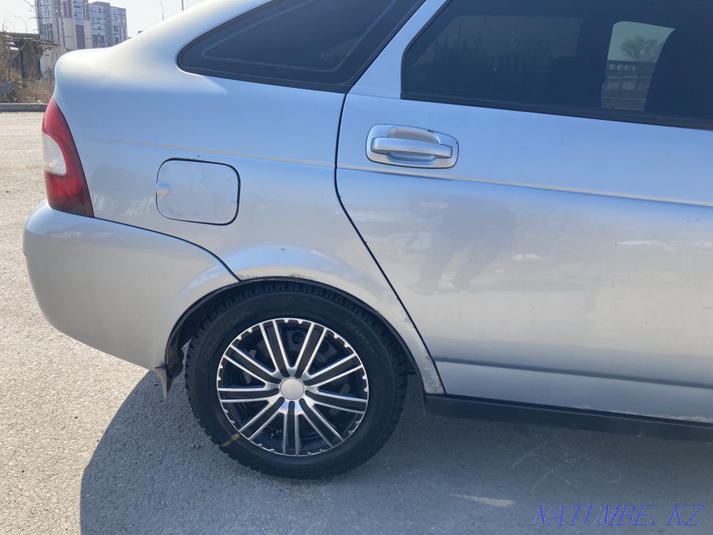 VAZ 2172 Priora Hatchback    year Kokshetau - photo 4
