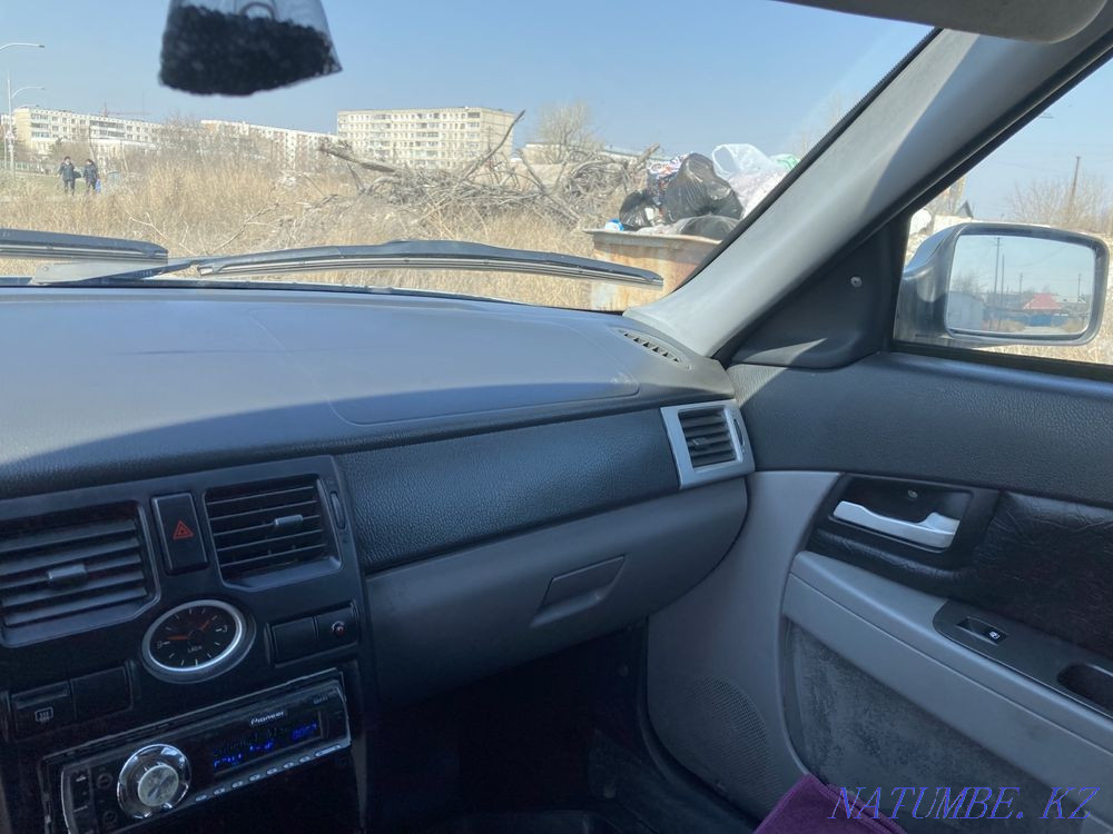 VAZ 2172 Priora Hatchback    year Kokshetau - photo 6