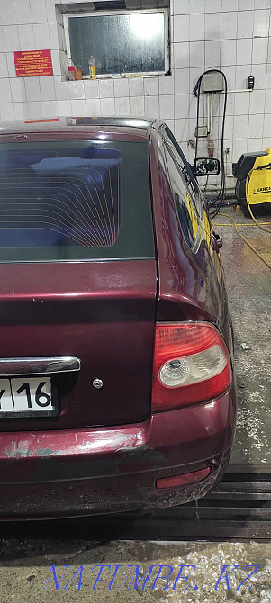 VAZ 2172 Priora Hatchback    year Semey - photo 1