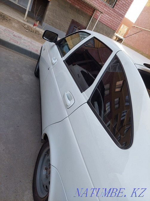 ВАЗ 2172 Priora Хэтчбек    года  - изображение 5