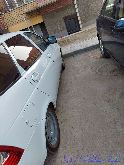 ВАЗ 2172 Priora Хэтчбек    года  - изображение 8