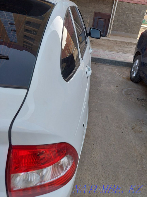 ВАЗ 2172 Priora Хэтчбек    года  - изображение 10