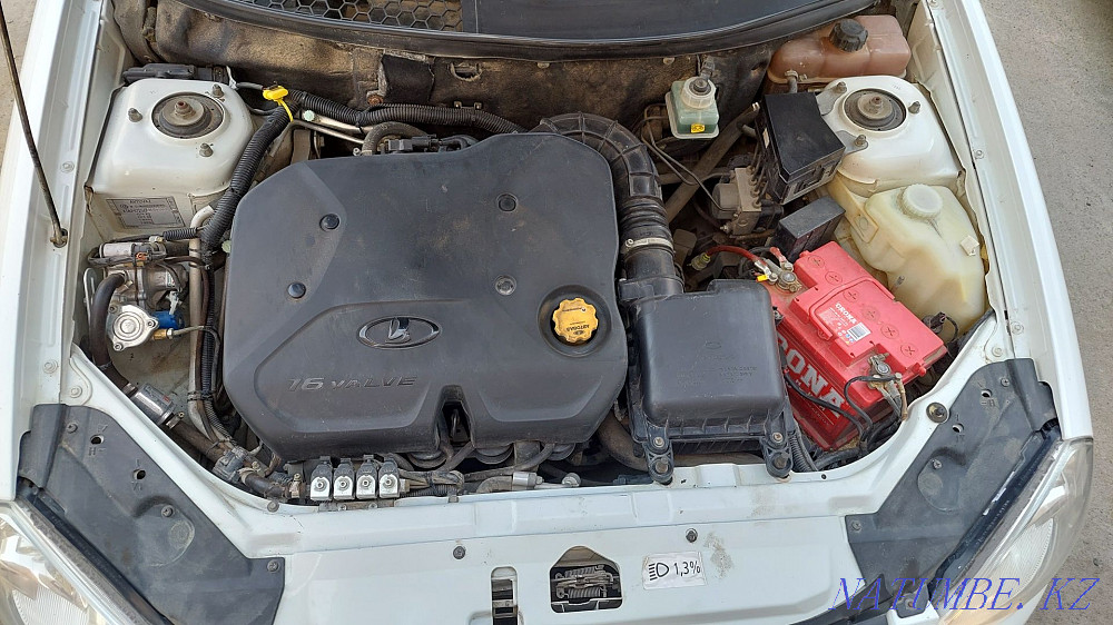 ВАЗ 2172 Priora Хэтчбек    года  - изображение 1