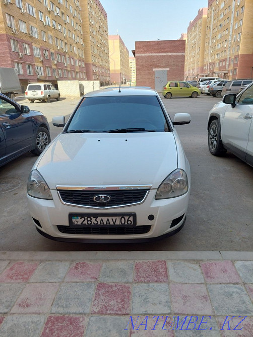 ВАЗ 2172 Priora Хэтчбек    года  - изображение 7