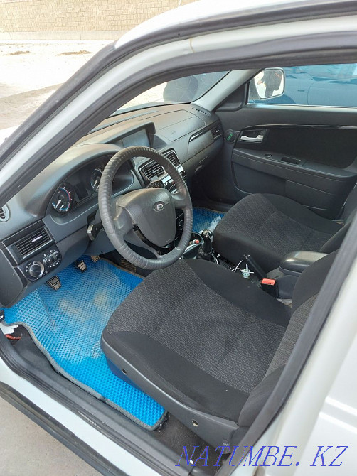 ВАЗ 2172 Priora Хэтчбек    года  - изображение 4