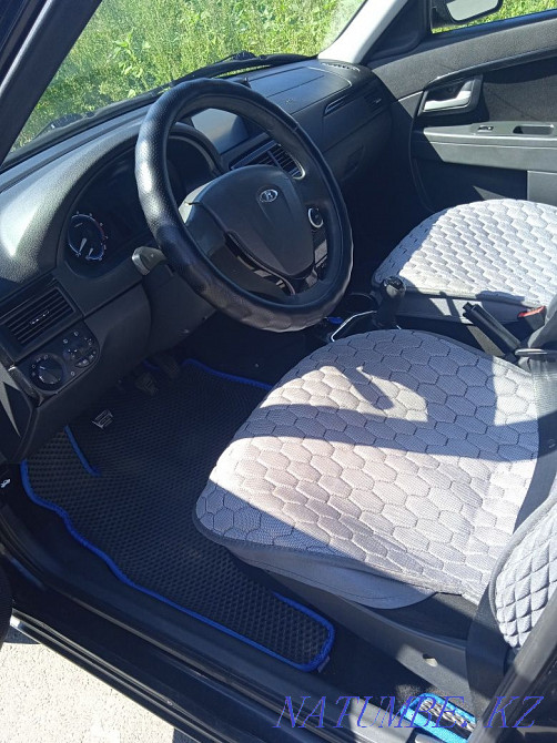 VAZ 2172 Priora Hatchback    year Ust-Kamenogorsk - photo 6