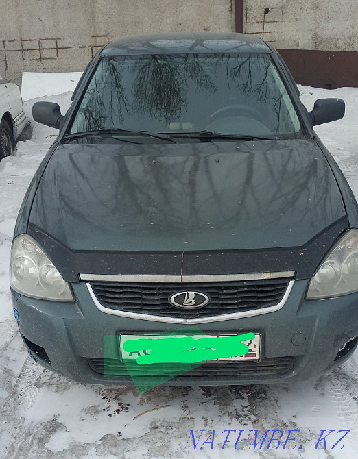 ВАЗ 2172 Priora Хэтчбек    года Павлодар - изображение 1