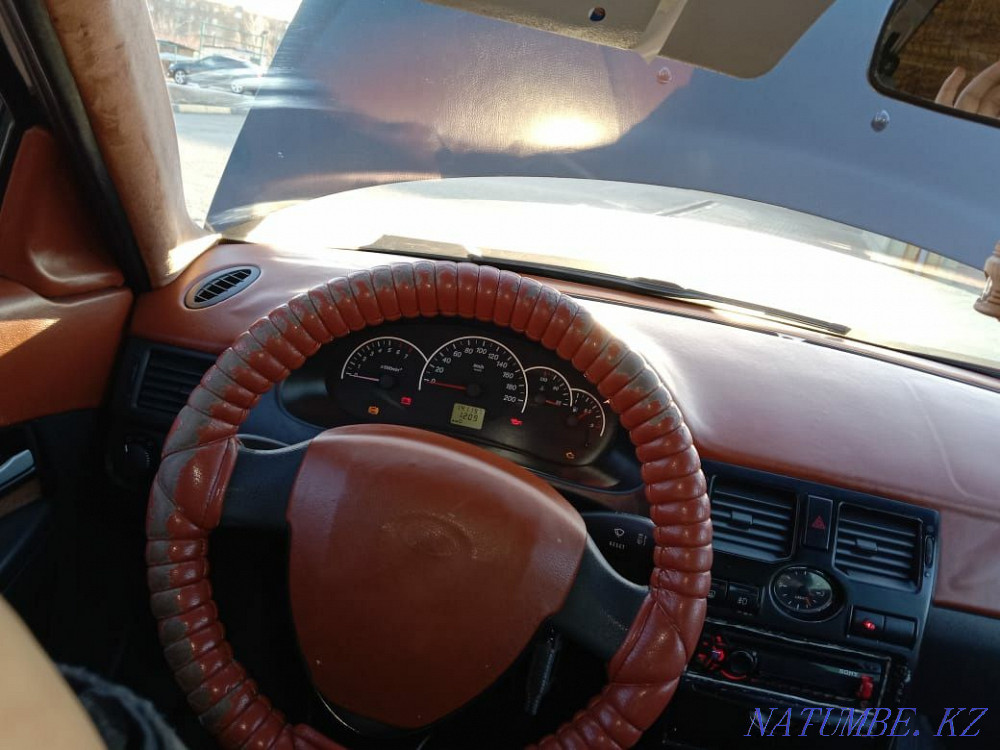 VAZ 2172 Priora Hatchback    year  - photo 8