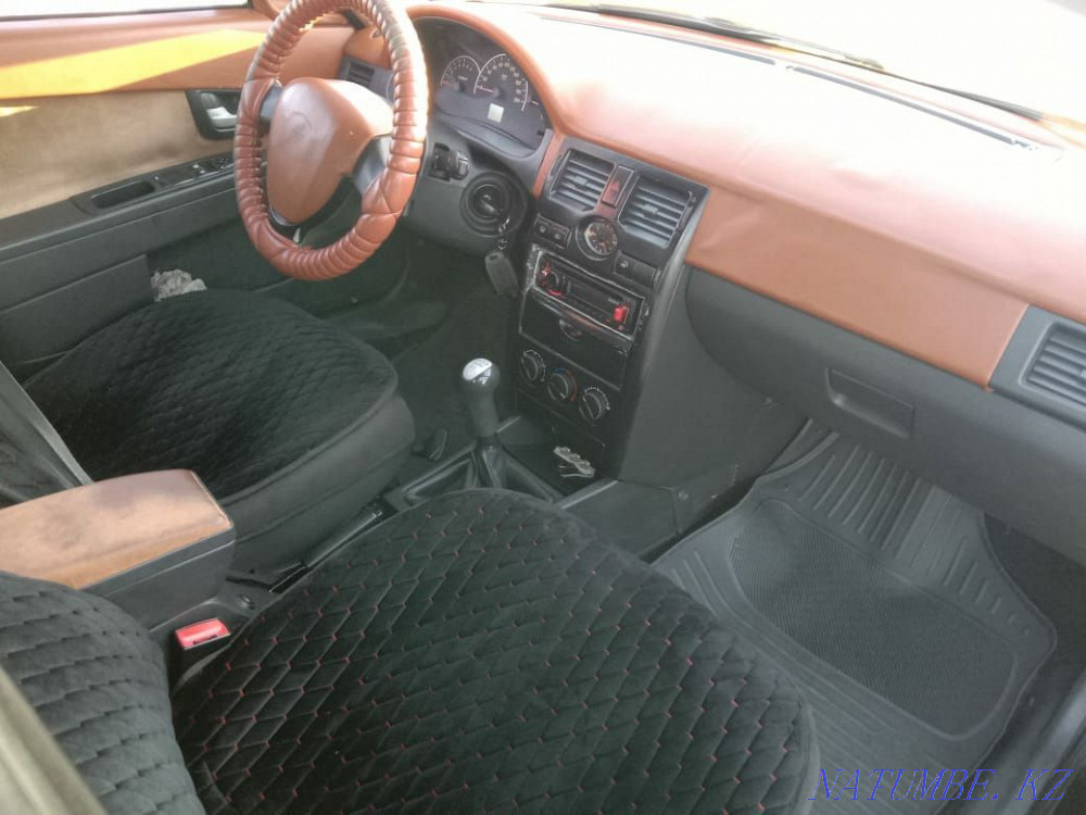 VAZ 2172 Priora Hatchback    year  - photo 7