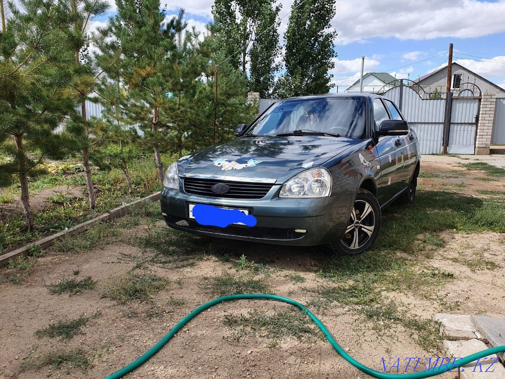 ВАЗ 2172 Priora Хэтчбек    года  - изображение 5