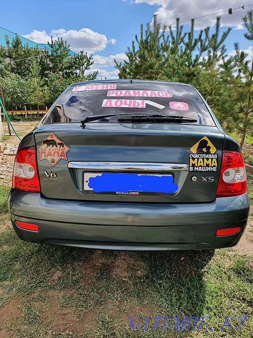 ВАЗ 2172 Priora Хэтчбек    года  - изображение 4