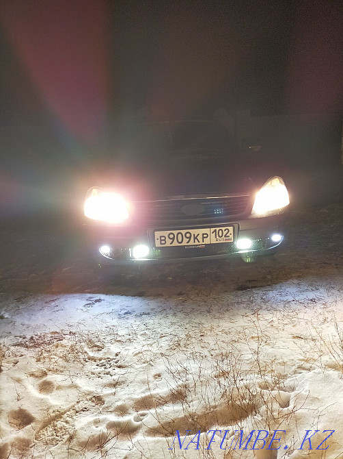 ВАЗ 2172 Priora Хэтчбек    года  - изображение 6