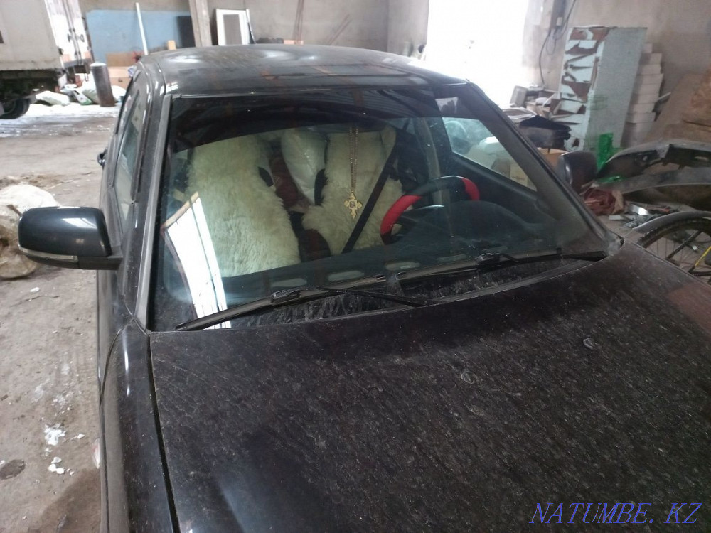 VAZ 2172 Priora Hatchback    year Нуркен - photo 5