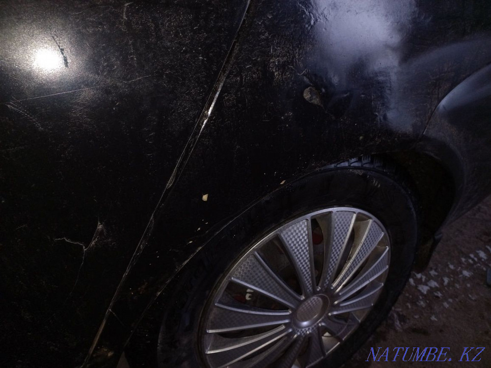 VAZ 2172 Priora Hatchback    year Нуркен - photo 6