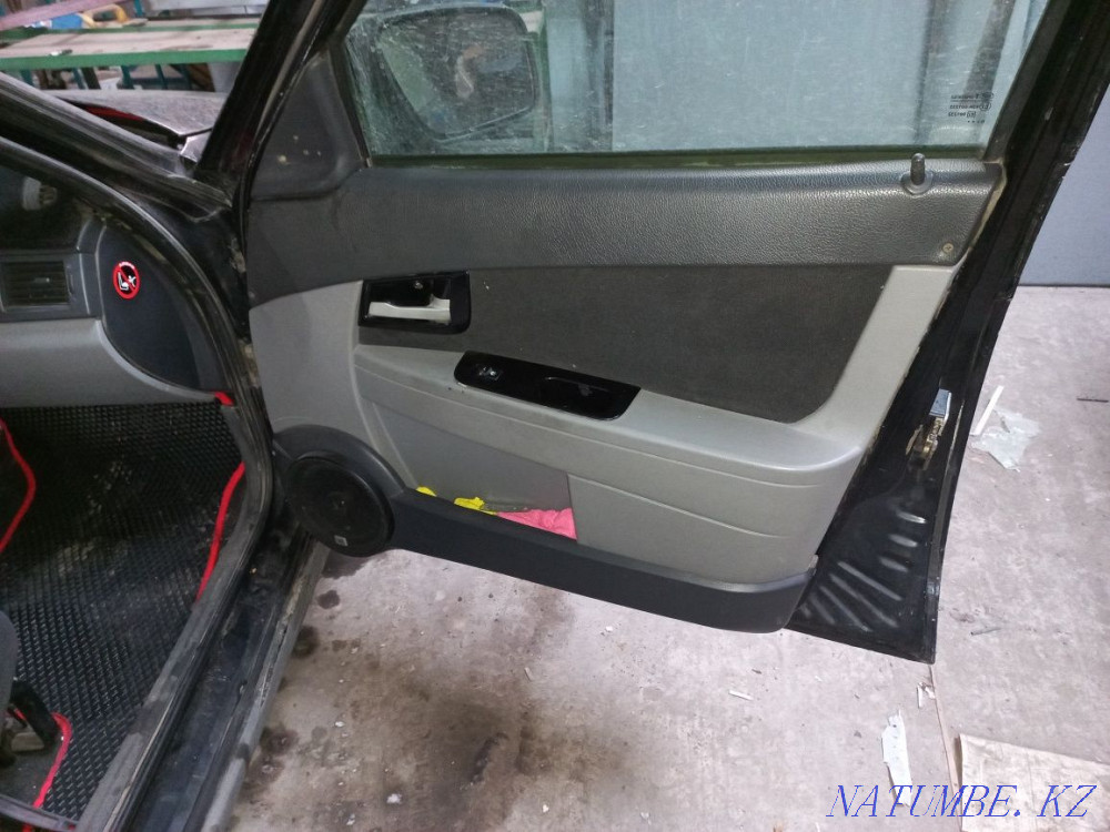 VAZ 2172 Priora Hatchback    year Нуркен - photo 7