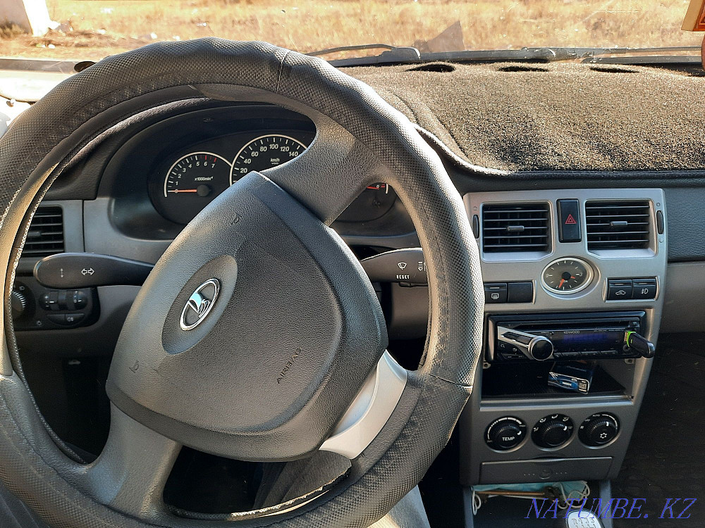 VAZ 2172 Priora Hatchback    year Temirtau - photo 8