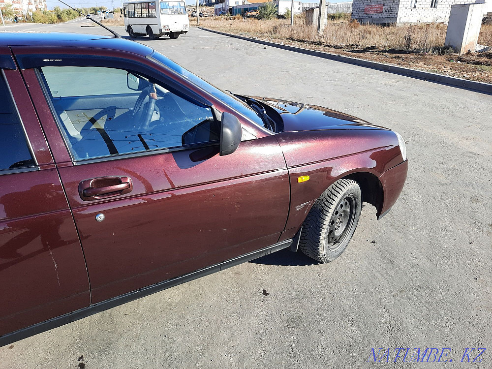 VAZ 2172 Priora Hatchback    year Temirtau - photo 4