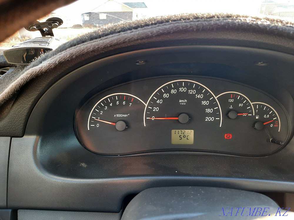 VAZ 2172 Priora Hatchback    year Temirtau - photo 7