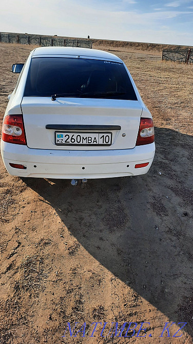 ВАЗ 2172 Priora Хэтчбек    года  - изображение 4