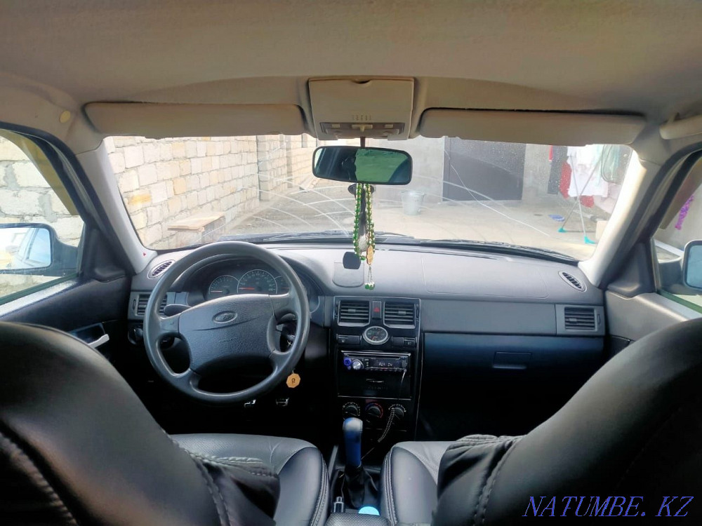 VAZ 2172 Priora Hatchback    year Khromtau - photo 6