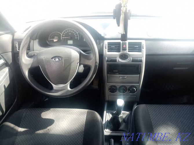 VAZ 2172 Priora Hatchback    year Astana - photo 4