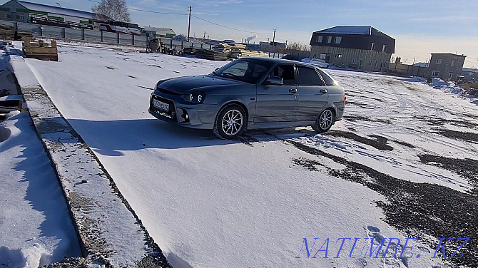 VAZ 2172 Priora Hatchback    year Kostanay - photo 2