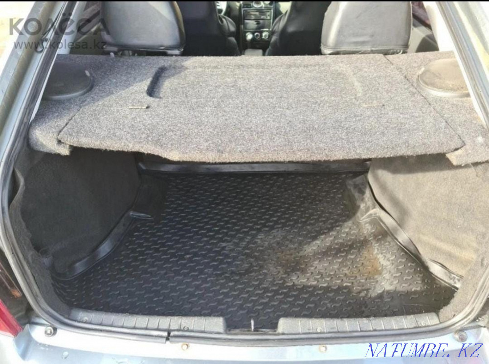 ВАЗ 2172 Priora Хэтчбек    года Костанай - изображение 4