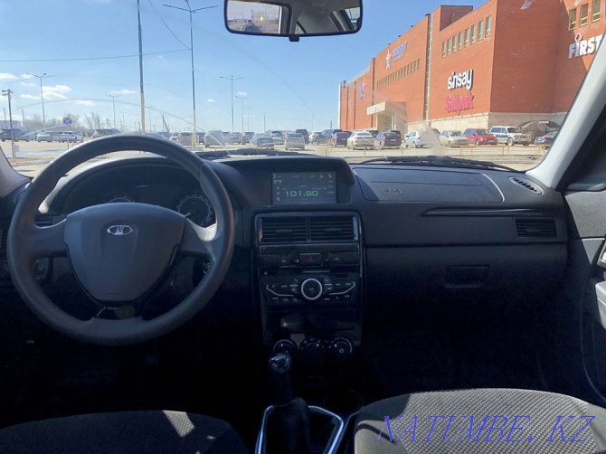 VAZ 2172 Priora Hatchback    year Kostanay - photo 6