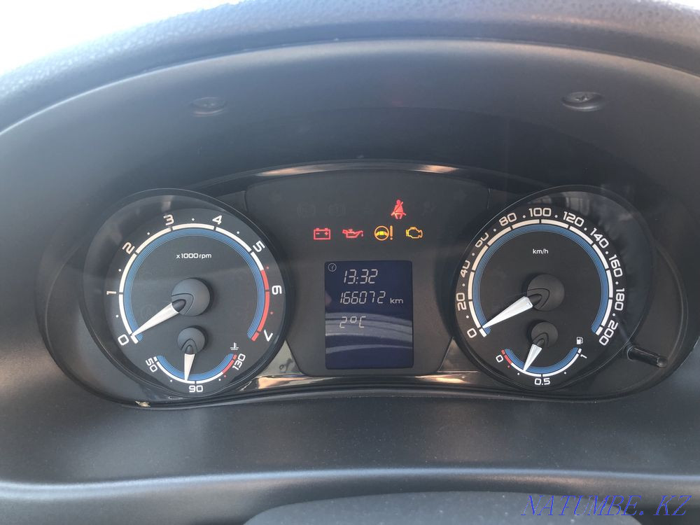 ВАЗ 2172 Priora Хэтчбек    года Костанай - изображение 7