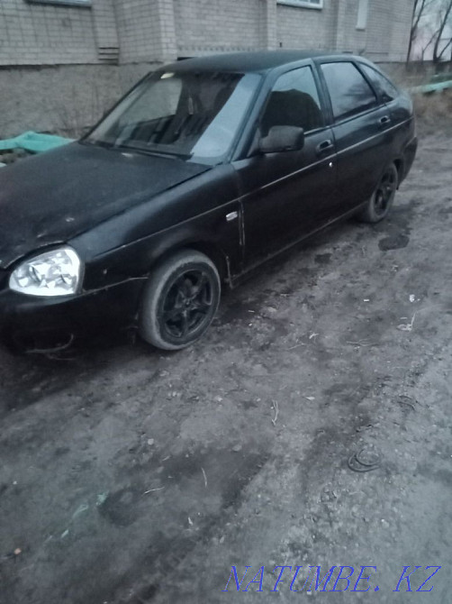 VAZ 2172 Priora Hatchback    year Бостандык - photo 6