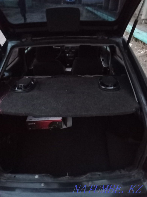 VAZ 2172 Priora Hatchback    year Бостандык - photo 7