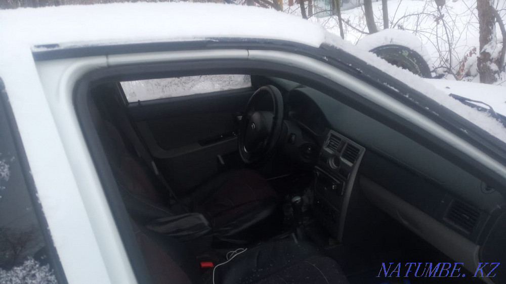 ВАЗ 2172 Priora Хэтчбек    года Костанай - изображение 2