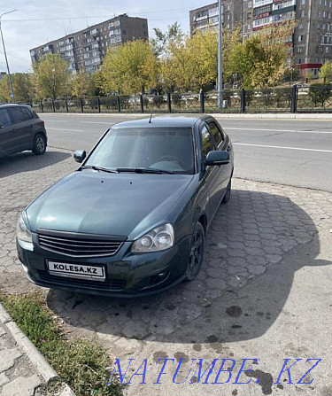 VAZ 2172 Priora Hatchback    year Temirtau - photo 7