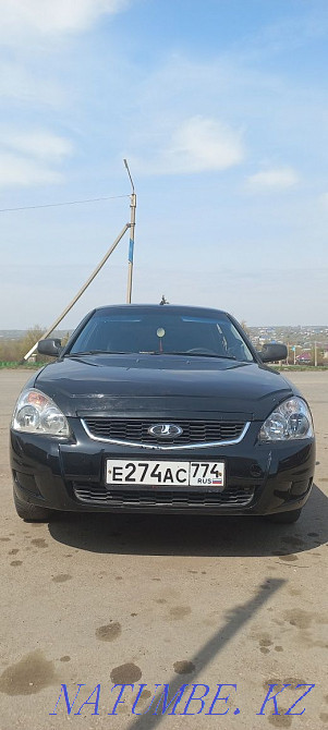 VAZ 2172 Priora Hatchback    year Белоярка - photo 2