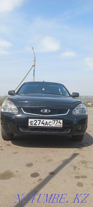 VAZ 2172 Priora Hatchback    year Белоярка - photo 1