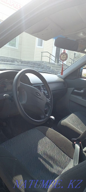 VAZ 2172 Priora Hatchback    year Белоярка - photo 7