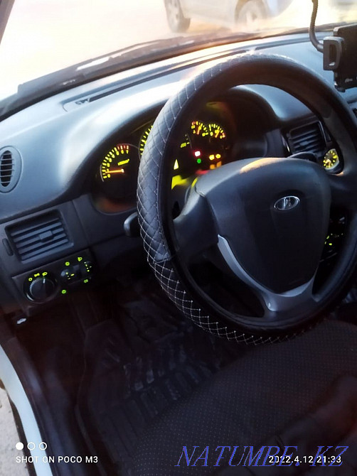 VAZ 2172 Priora Hatchback    year  - photo 5
