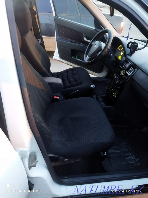 VAZ 2172 Priora Hatchback    year  - photo 8