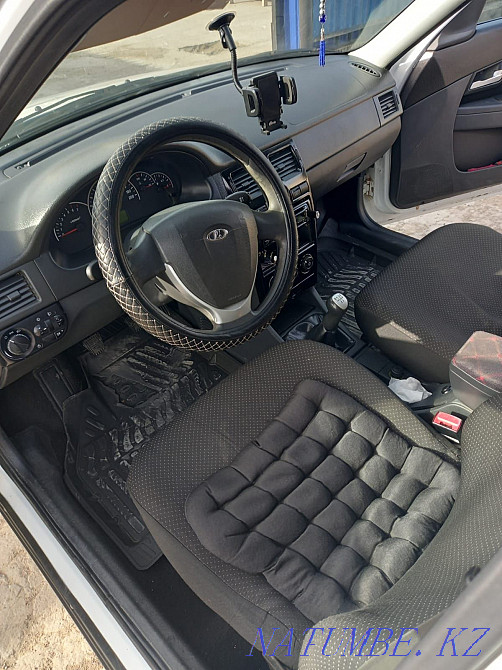 VAZ 2172 Priora Hatchback    year  - photo 4
