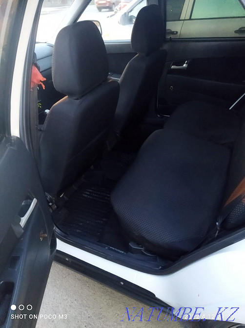 VAZ 2172 Priora Hatchback    year  - photo 6