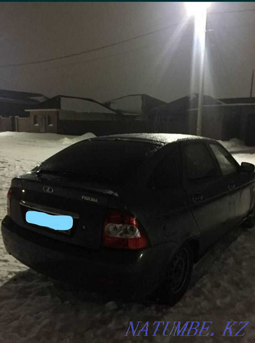 VAZ 2172 Priora Hatchback    year Oral - photo 4