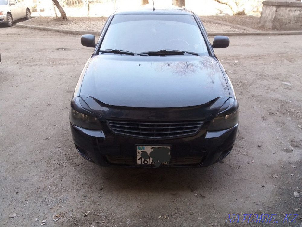 ВАЗ 2172 Priora Хэтчбек    года Усть-Каменогорск - изображение 1