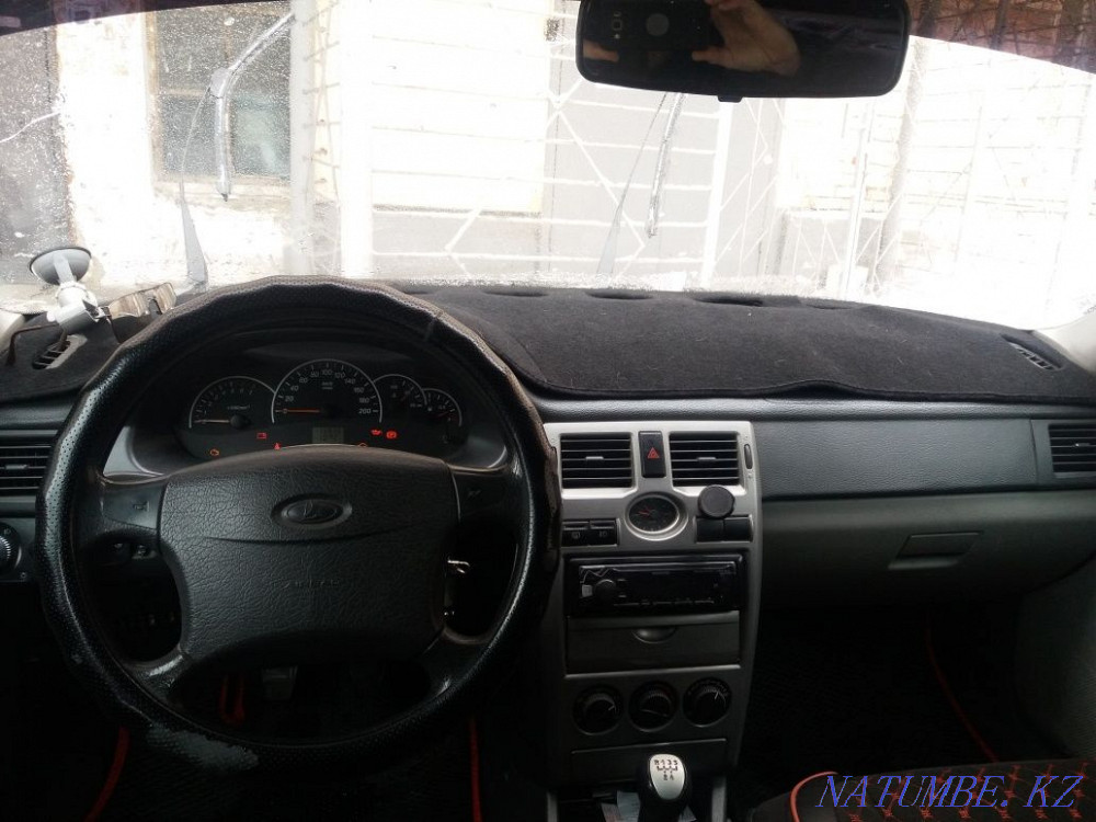 ВАЗ 2172 Priora Хэтчбек    года Усть-Каменогорск - изображение 4