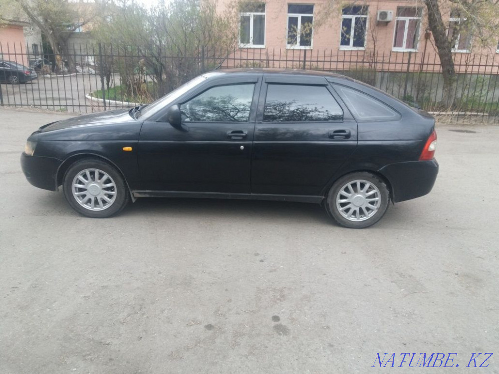 ВАЗ 2172 Priora Хэтчбек    года Усть-Каменогорск - изображение 6