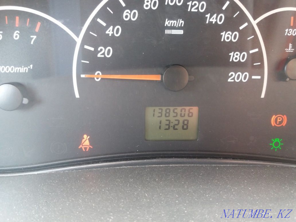 ВАЗ 2172 Priora Хэтчбек    года Усть-Каменогорск - изображение 3