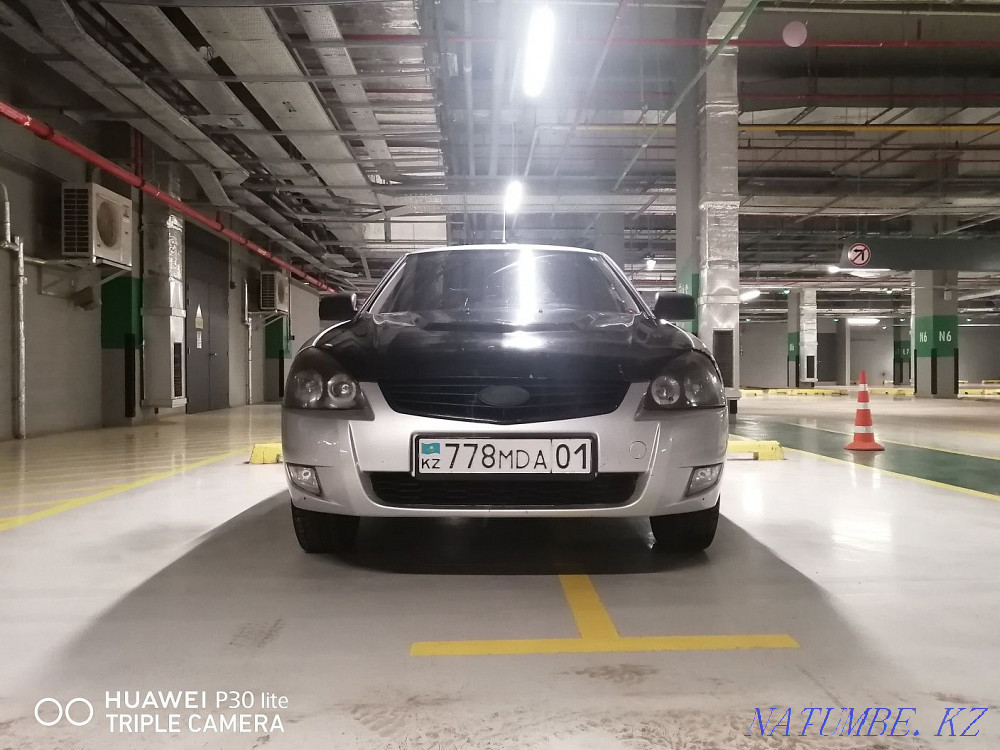 VAZ 2172 Priora Hatchback    year Astana - photo 2