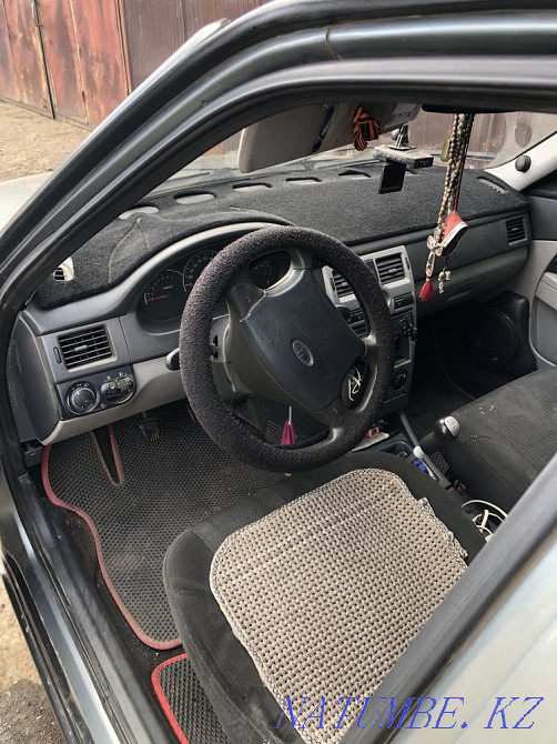 VAZ 2172 Priora Hatchback    year  - photo 6