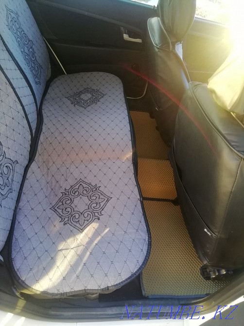 VAZ 2172 Priora Hatchback    year Ekibastuz - photo 4