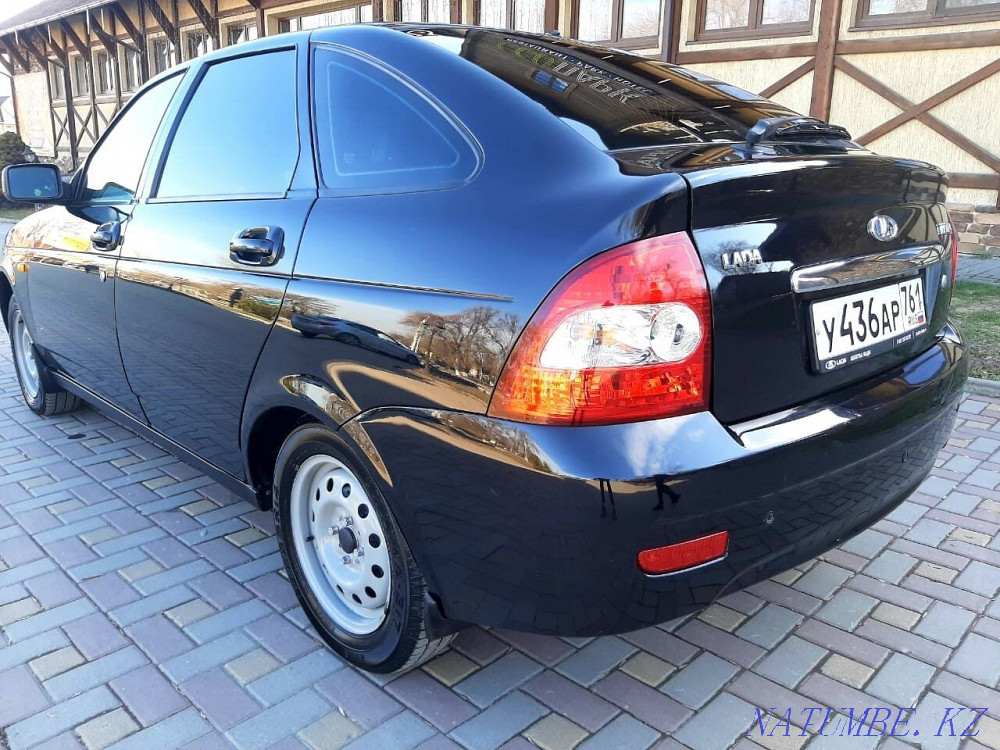 VAZ 2172 Priora Hatchback    year Atyrau - photo 6